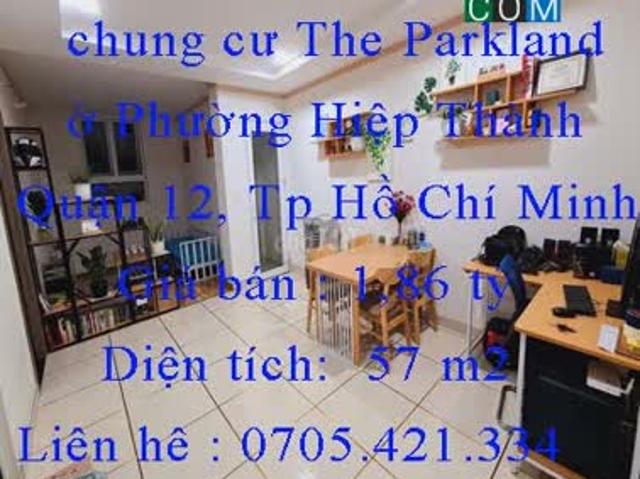 Căn hộ bán tại Thủ Đức, Hồ Chí Minh