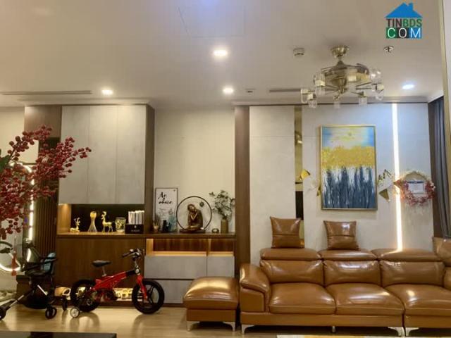 Căn hộ bán tại Hoàn Kiếm, Hà Nội