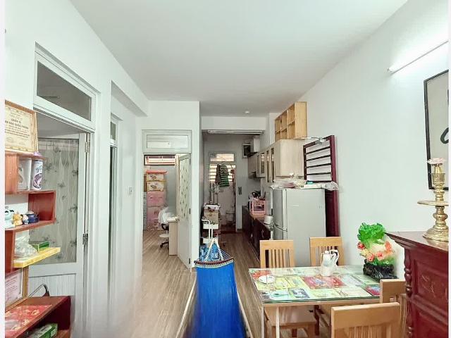 Căn hộ bán tại Gia Lai