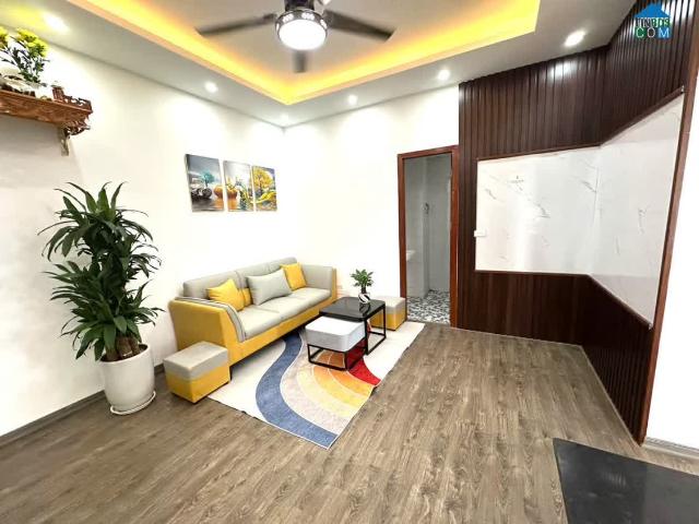 Căn hộ bán tại Hoàn Kiếm, Hà Nội