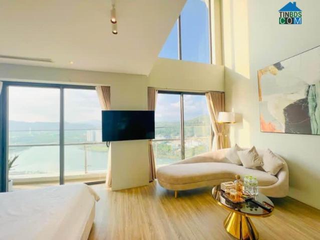 Căn hộ bán tại Quảng Ninh