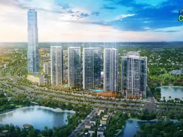 Căn hộ bán tại Thủ Đức, Hồ Chí Minh