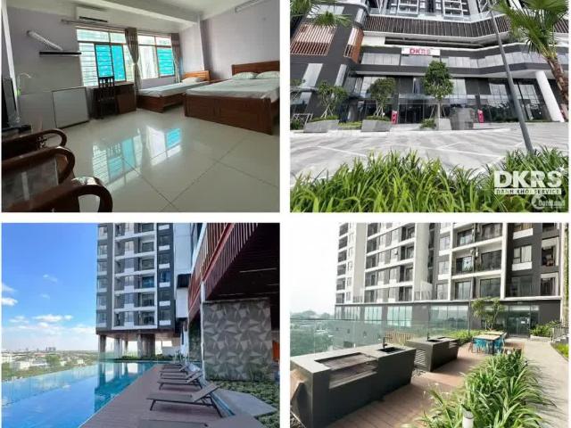 Căn hộ bán tại Gia Lai
