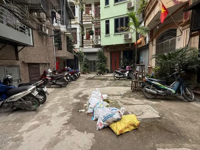 Căn hộ bán tại Hoàn Kiếm, Hà Nội