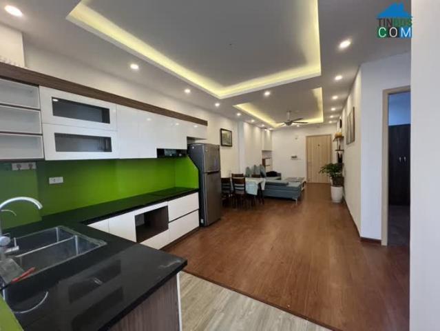 Căn hộ bán tại Hoàn Kiếm, Hà Nội