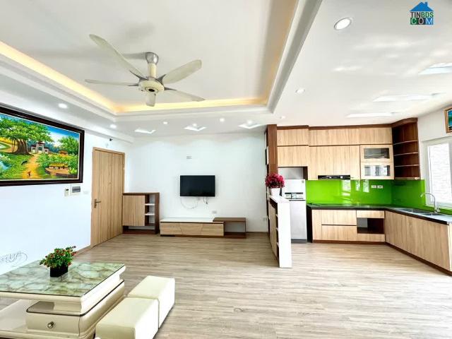 Căn hộ bán tại Hoàn Kiếm, Hà Nội