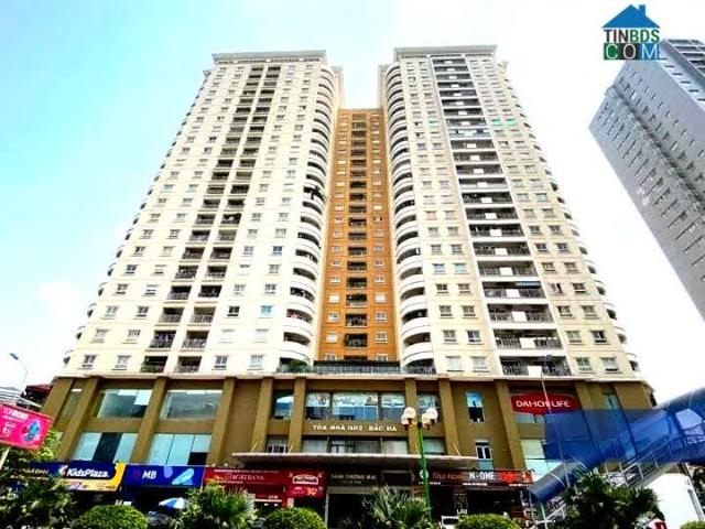 Căn hộ bán tại Hoàn Kiếm, Hà Nội