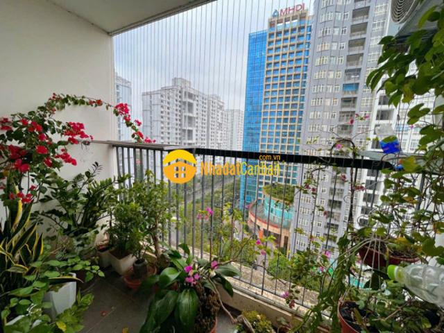 Căn hộ bán
