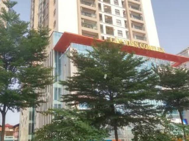 Căn hộ bán tại Hoàn Kiếm, Hà Nội