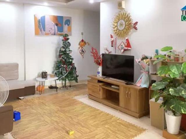 Căn hộ bán tại Hoàn Kiếm, Hà Nội