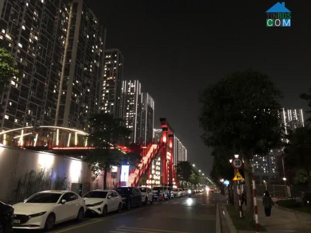 Căn hộ bán tại Hoàn Kiếm, Hà Nội