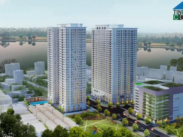 Căn hộ bán tại Hoàn Kiếm, Hà Nội