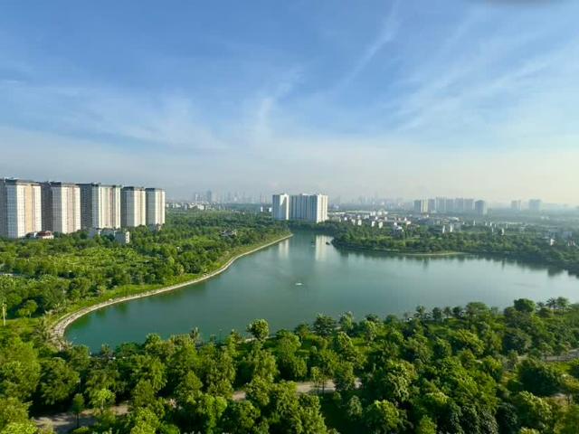 Căn hộ bán tại Hoàn Kiếm, Hà Nội