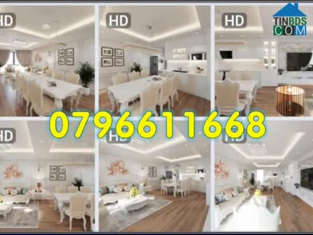 Căn hộ bán tại Hoàn Kiếm, Hà Nội