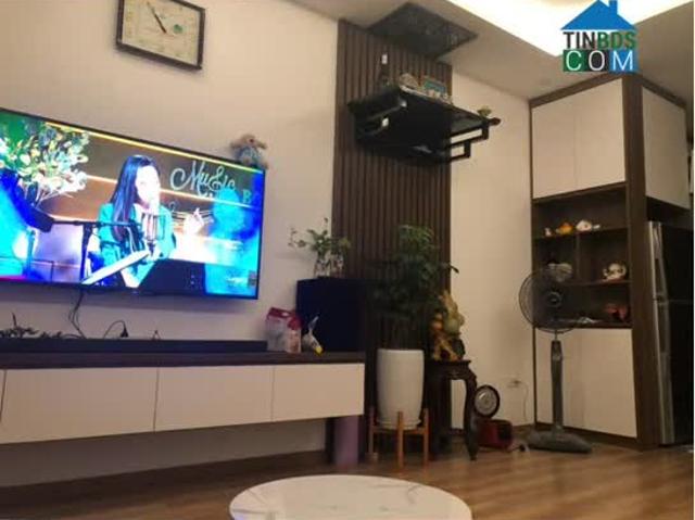 Căn hộ bán tại Hoàn Kiếm, Hà Nội