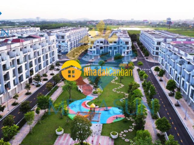Nhà mặt phố bán tại Bắc Ninh