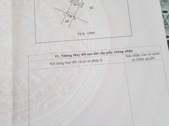 Nhà mặt phố bán tại Hoàn Kiếm, Hà Nội