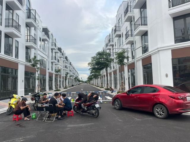 Biệt Thự bán