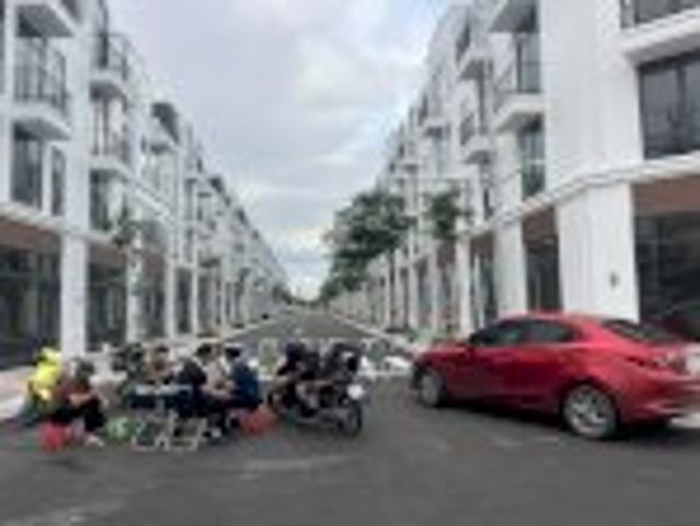 Bất động sản bán tại Hải Phòng