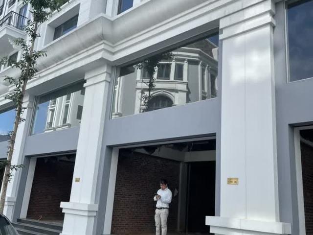 Biệt Thự bán