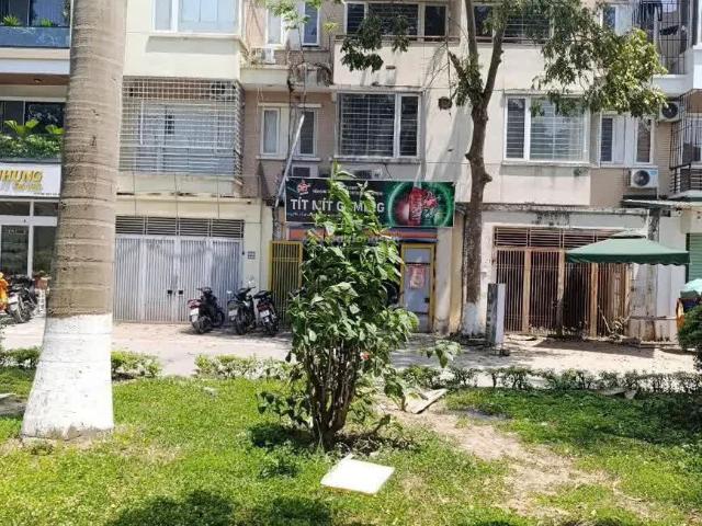 Nhà mặt phố bán tại Hoàn Kiếm, Hà Nội