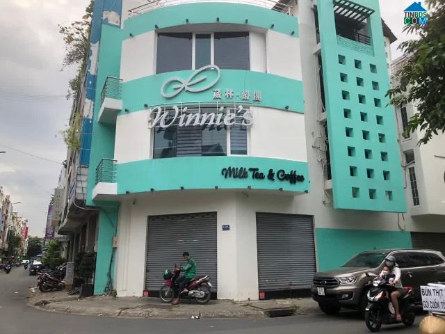 Nhà mặt phố bán tại Thủ Đức, Hồ Chí Minh