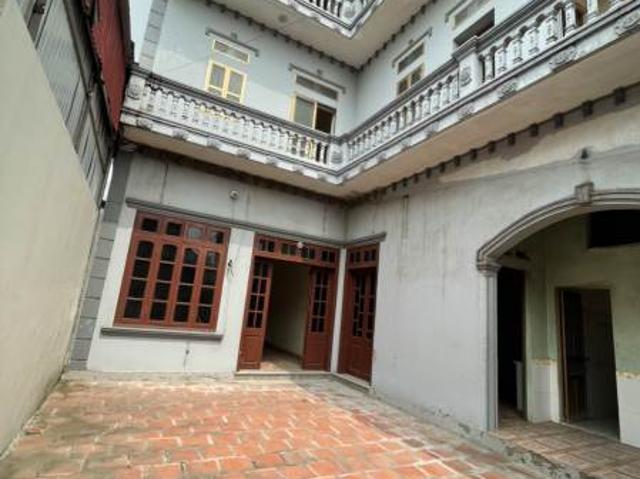 Nhà bán tại Bắc Ninh