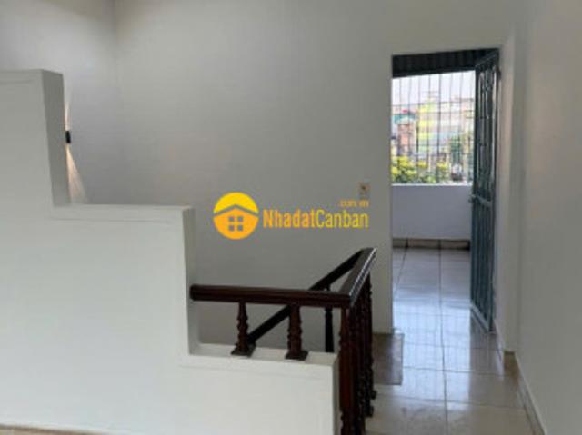 Nhà mặt phố bán