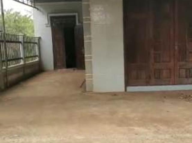 Nhà mặt phố bán tại Bình Phước