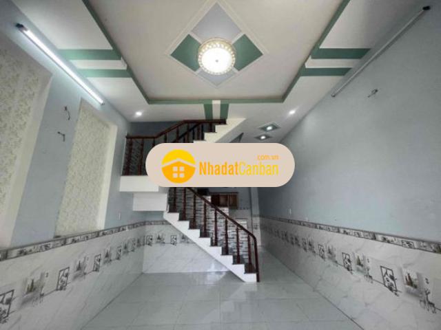 Nhà bán