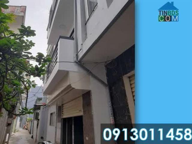 Nhà bán tại Ngô Quyền, Hải Phòng