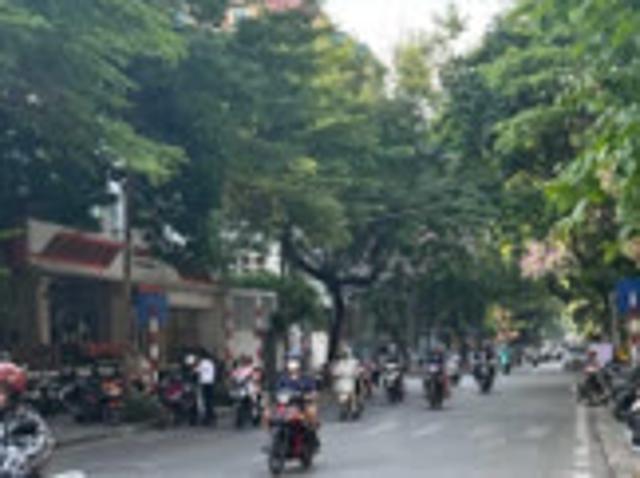 Nhà bán tại Hoàn Kiếm, Hà Nội