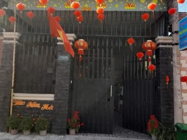 Nhà mặt phố bán tại Đồng Nai