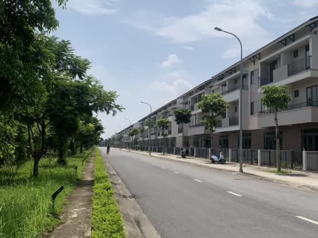 Nhà mặt phố bán tại Bắc Ninh