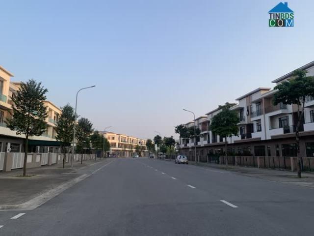 Nhà mặt phố bán tại Bắc Ninh