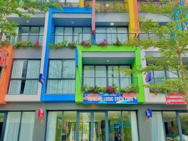 Biệt Thự bán tại Lâm Đồng