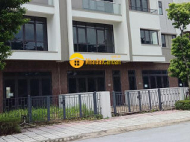 Biệt Thự bán