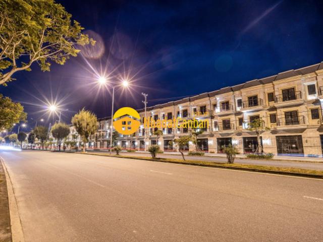 Biệt Thự bán
