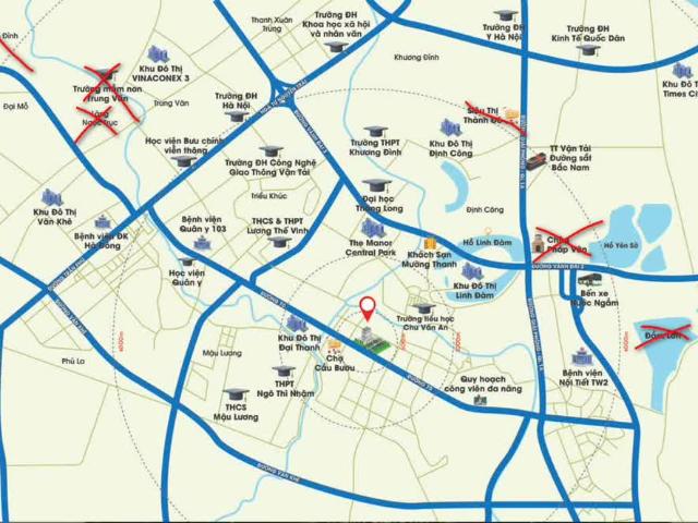 Biệt Thự bán tại Hoàn Kiếm, Hà Nội