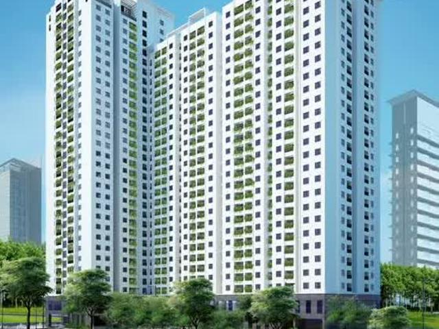 Căn hộ bán tại Hoàn Kiếm, Hà Nội