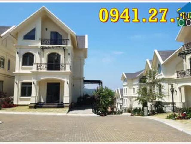 Biệt Thự bán