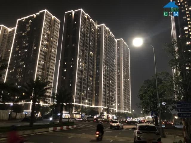 Căn hộ bán tại Hoàn Kiếm, Hà Nội