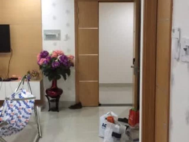 Căn hộ bán tại Thủ Đức, Hồ Chí Minh