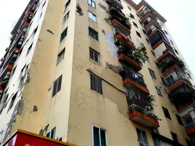 Căn hộ bán tại Hoàn Kiếm, Hà Nội