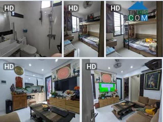 Căn hộ bán tại Hoàn Kiếm, Hà Nội