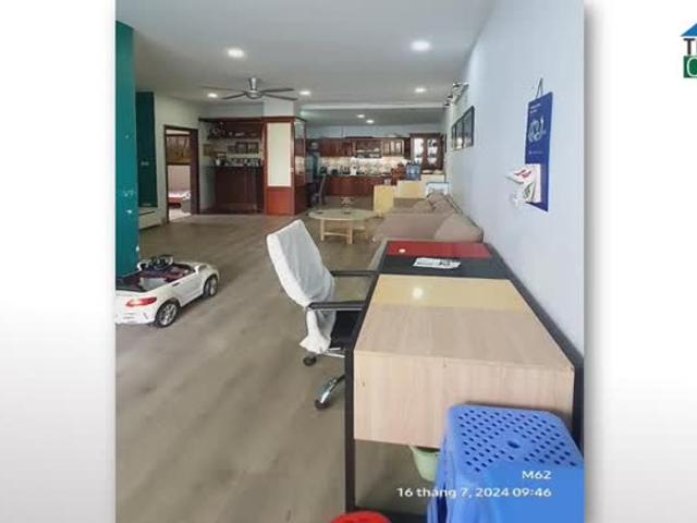 Căn hộ bán tại Hoàn Kiếm, Hà Nội