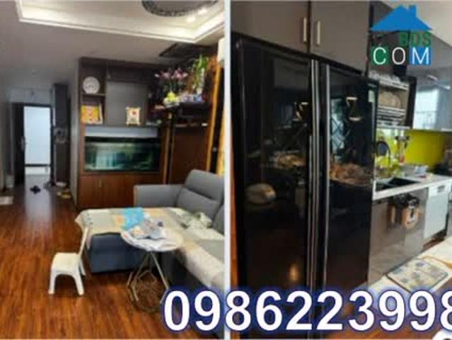 Căn hộ bán tại Hoàn Kiếm, Hà Nội