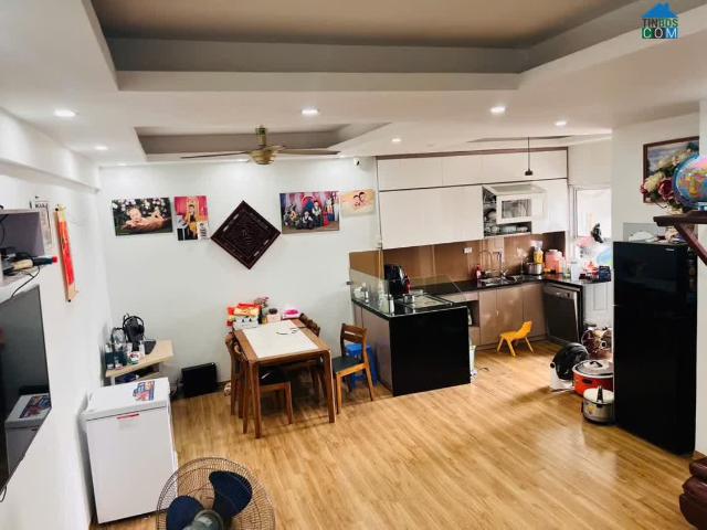 Căn hộ bán tại Hoàn Kiếm, Hà Nội