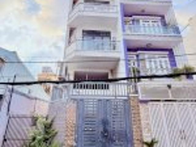 Bất động sản bán tại Hồ Chí Minh