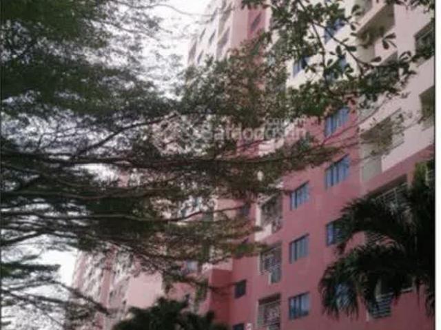 Căn hộ bán tại Thủ Đức, Hồ Chí Minh